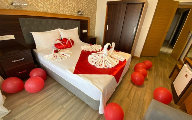 Avsa Blue Sea Otel