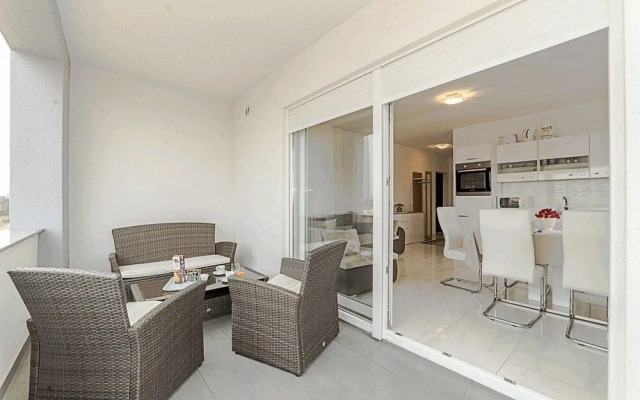 Apartment Andreja
