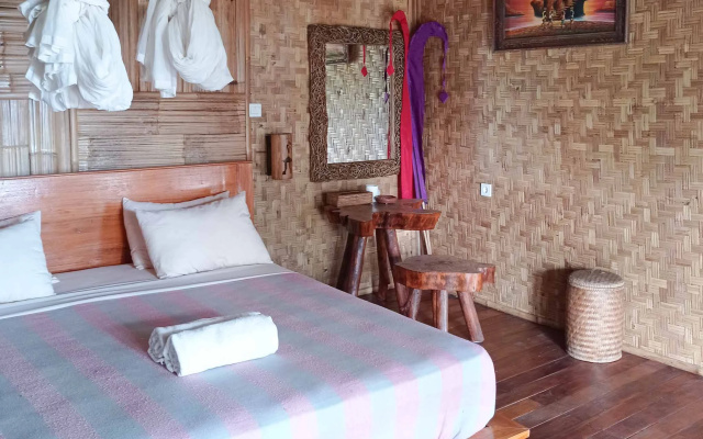 Jepun Didulu Cottage