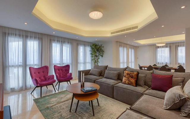 Aphrodite Hills Holiday Residences | Elite Villas