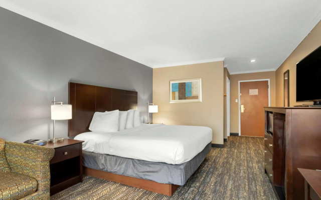 Best Western Natchitoches Inn