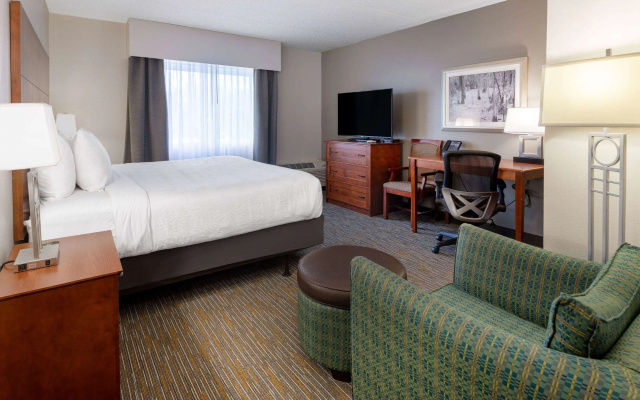 Wingate by Wyndham Valdosta/Moody AFB