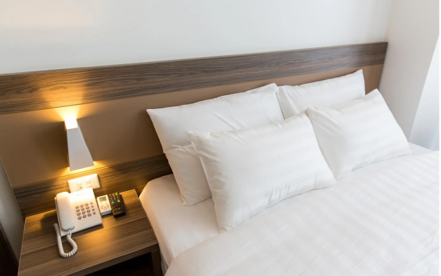 Punt Hotel