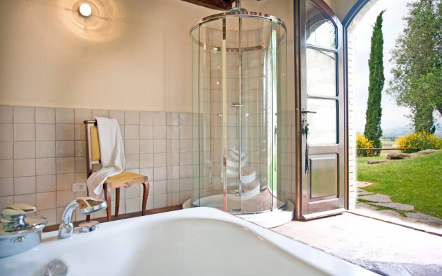 Historic Stone House Casanova