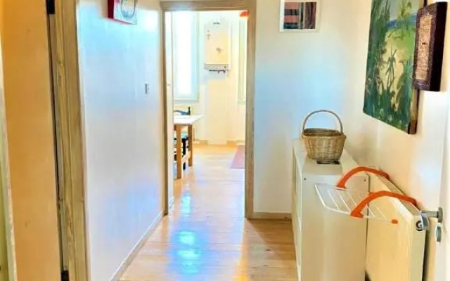 Splendid 1 Bedroom Flat + Terrace (Kentish Town)