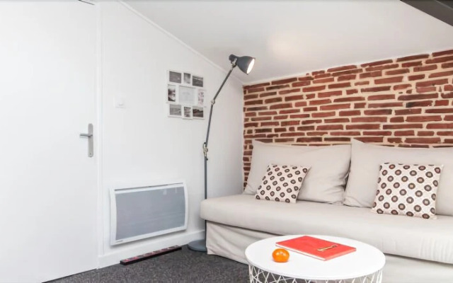 Dormir à Toulouse