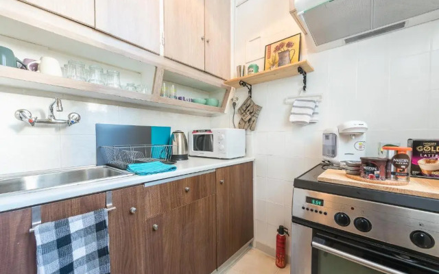 Lovely 1 bedroom apartment in Athens