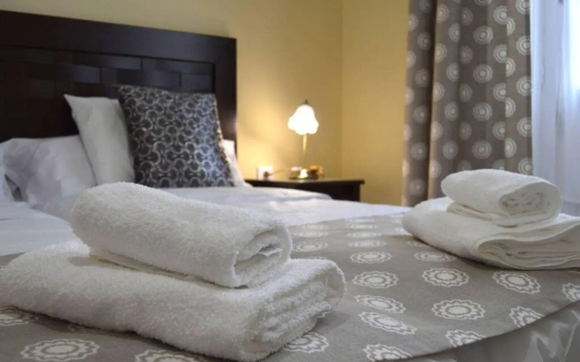 Apartamento Casa Señorial