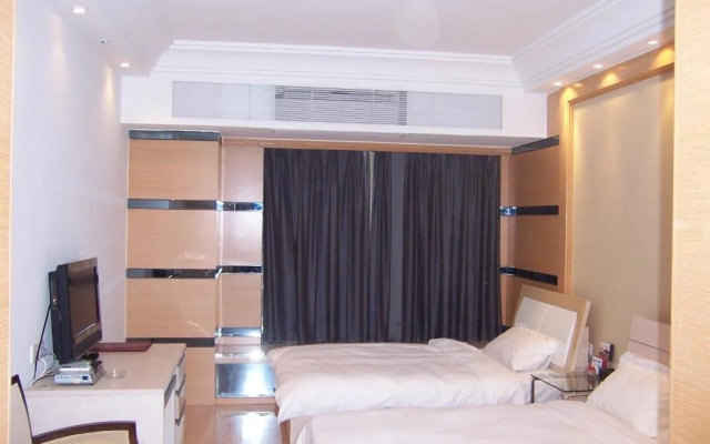 Weixideng Huifeng International Apartment Hotel