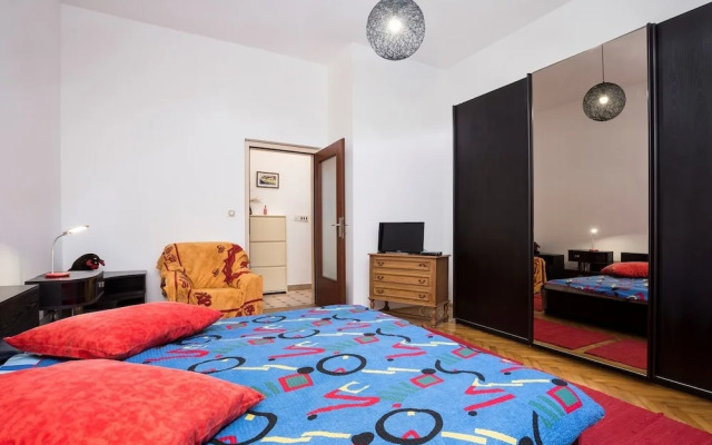 Apartment Lili Pula
