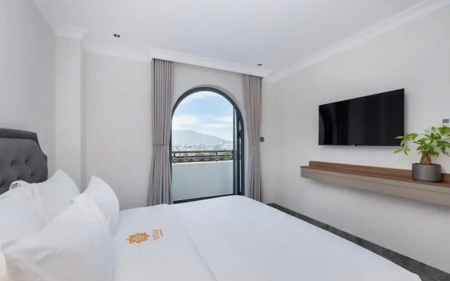 Stella Hotel & Apartment