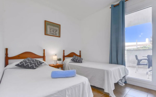 Platja de Roses 39476