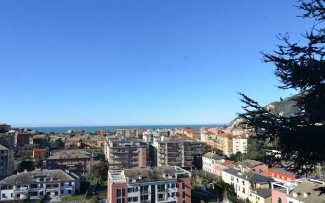 Villa Toni