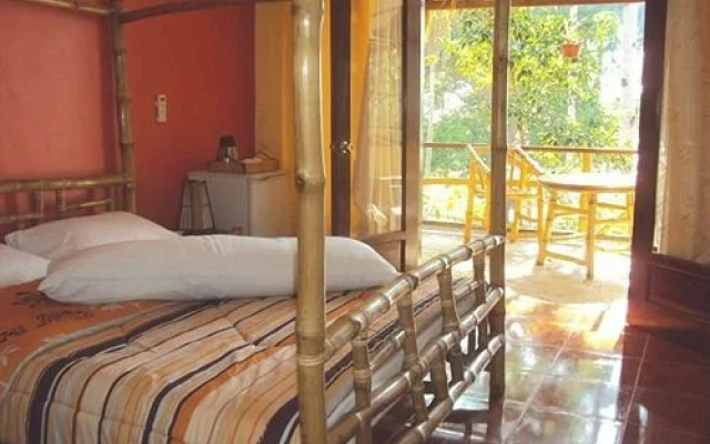 Palm Bay Resort, Palawan