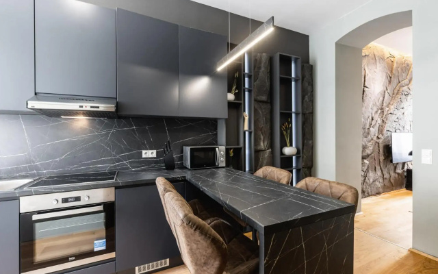 Classy and elegant Apartments: Dwell Bell