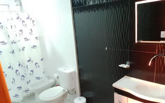 El Uru Suite Hotel