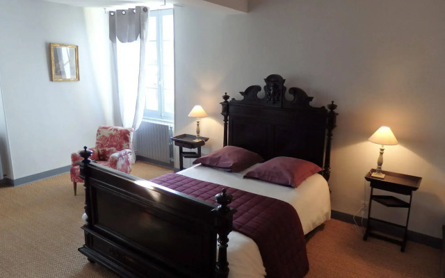 Chambres d'hôtes Le Mas