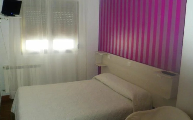 Hostal Plaza de Italia