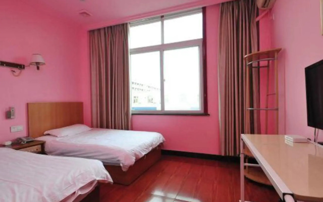 Xinjingyang Hotel