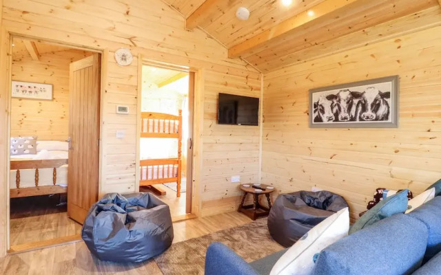 Clover Lodge