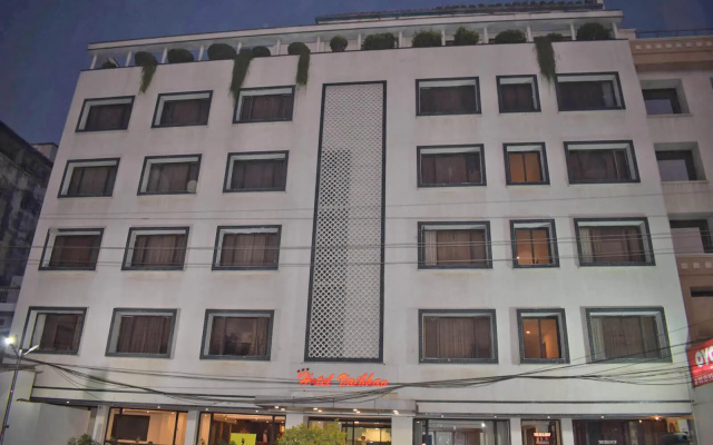 Hotel Vaibhav