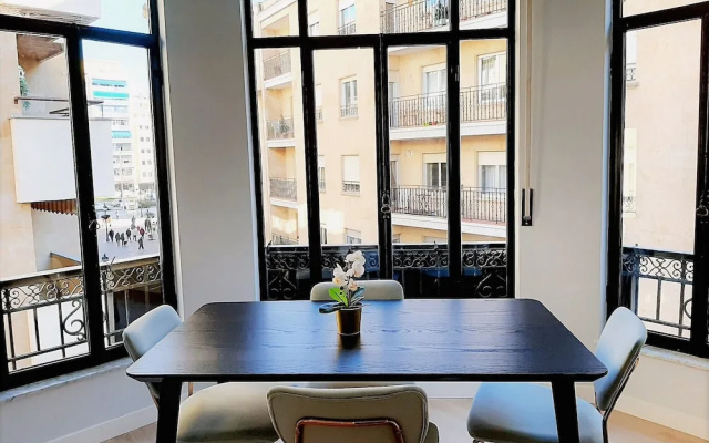 Apartamentos Vega by gaiarooms
