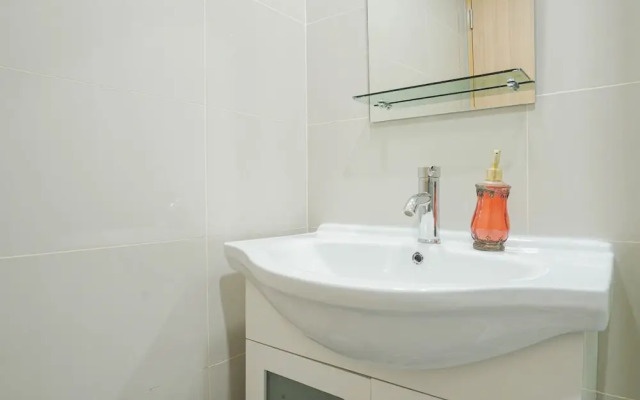 Wonderful 3BR Apartment at Maqna Residence