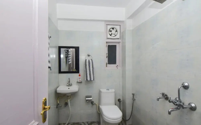 Mashobra Homestay by Dumnu Homes