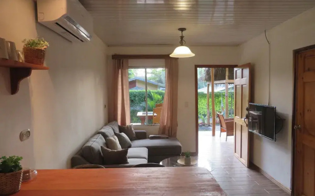 Villa Picasso
