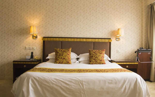 Peony Hotel