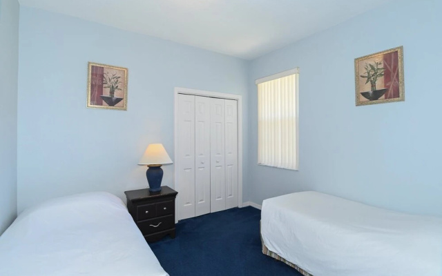 Villa Pearl: 4-bedroom Rental Close To Ocala