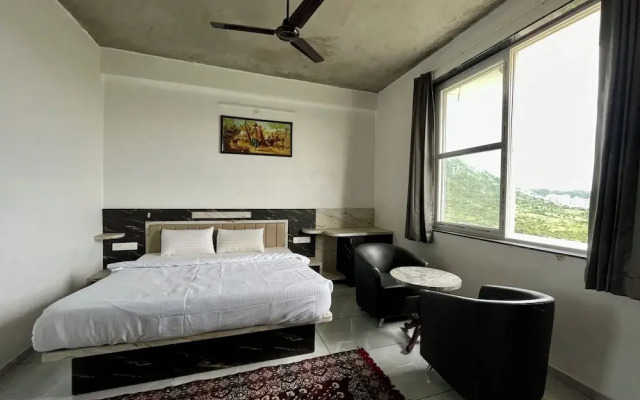 Mount villa Udaipur