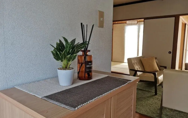 Ishigaki House