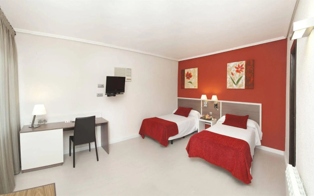 Hotel La Carreta