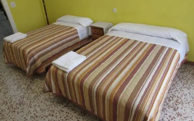Hostal Ruano