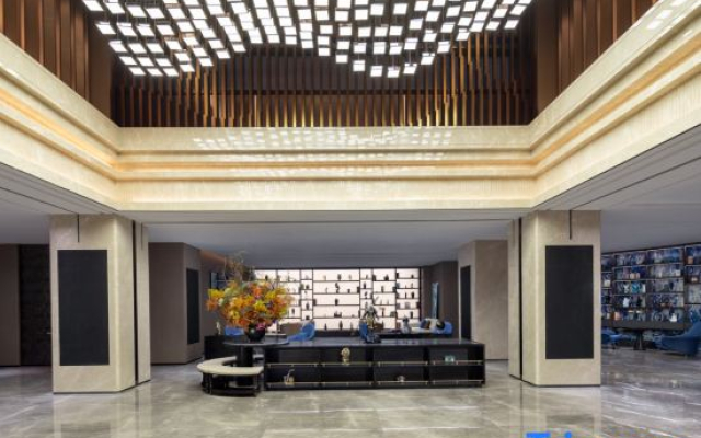 Ramada by Wyndham Urumqi MiDong