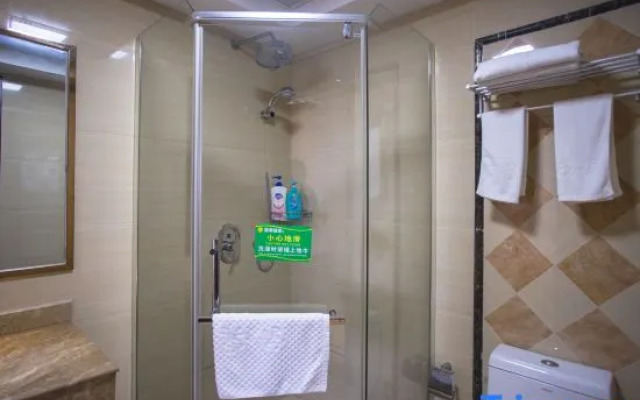 Lihao Hotel