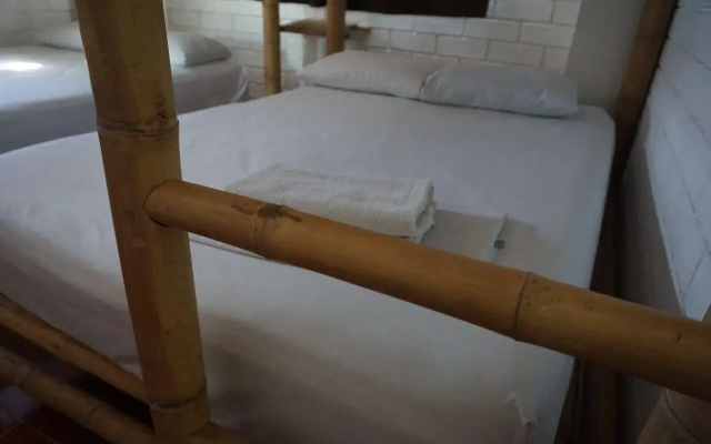 Hotel Wayak Palenque