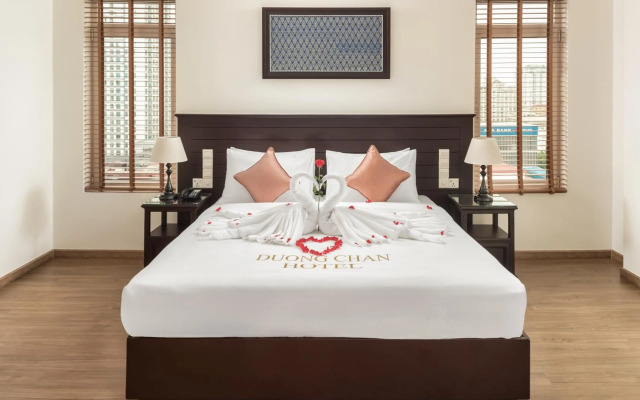 Duong Chan Hotel