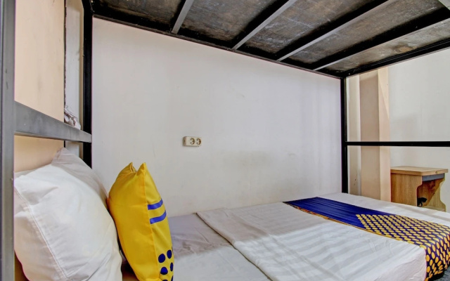 Hotel O Cindelaras B&b Bunk Bed