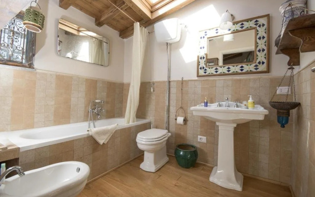 Case Nel Borgo