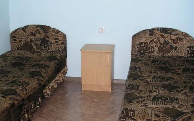Гостевой Дом Уютный Дворик