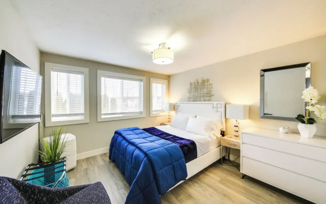 Waterfront Sandpoint Condo: Lake Access!