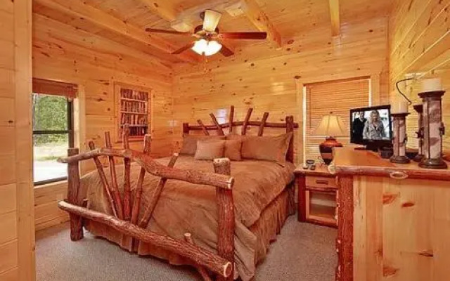Summit Sanctuary Holiday home