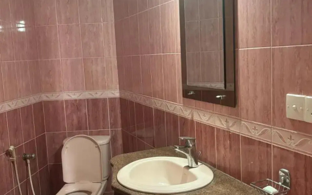 Village Inn Resort