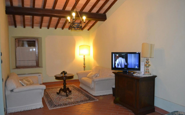 Castel Pietraio