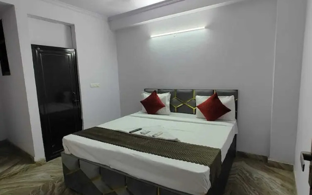 Mauryan Express Hotel Devli Khanpur