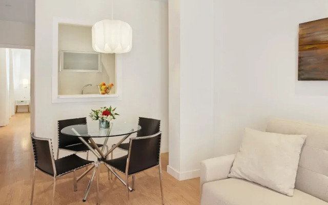 Apartamentos Metropolis Sevilla