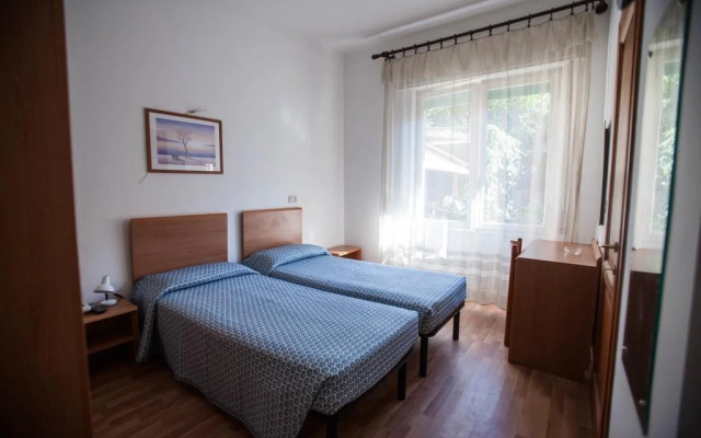 Hotel Al Porto