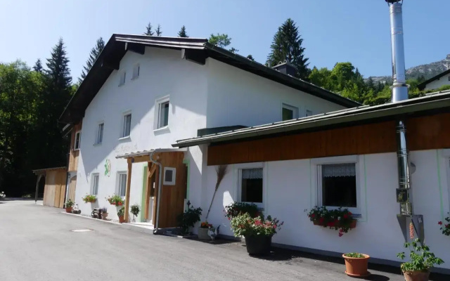 Haus Kunterbunt